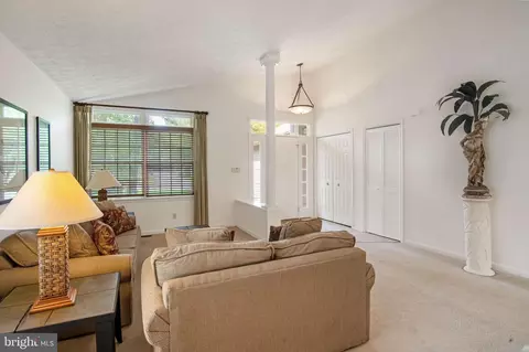 Entry Way - 62 Martinique Cir, Ocean Pines, MD 21811 photo 2 of 4