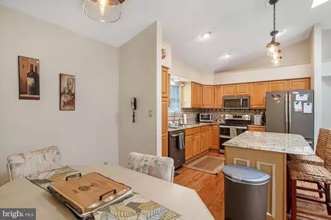 Kitchen - 62 Martinique Cir, Ocean Pines, MD 21811 photo 3 of 8