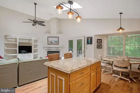 Kitchen - 62 Martinique Cir, Ocean Pines, MD 21811 photo 8 of 8