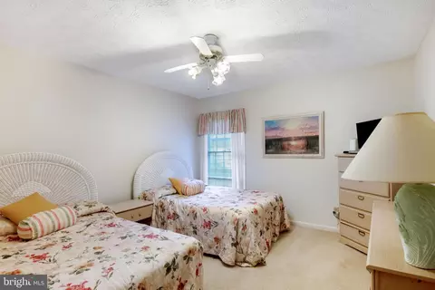 Bedroom - 62 Martinique Cir, Ocean Pines, MD 21811 photo 8 of 10