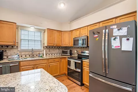 Kitchen - 62 Martinique Cir, Ocean Pines, MD 21811 photo 7 of 8