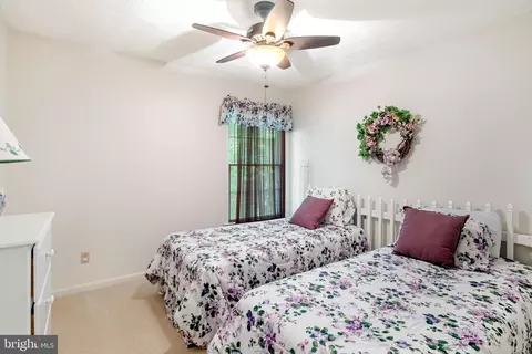 Bedroom - 62 Martinique Cir, Ocean Pines, MD 21811 photo 6 of 10