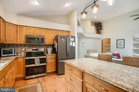 Kitchen - 62 Martinique Cir, Ocean Pines, MD 21811 photo 4 of 8