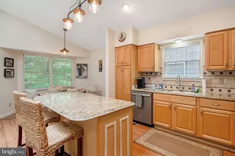 Kitchen - 62 Martinique Cir, Ocean Pines, MD 21811 photo 6 of 8
