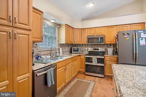 Kitchen - 62 Martinique Cir, Ocean Pines, MD 21811 photo 1 of 8