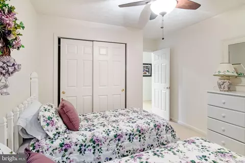 Bedroom - 62 Martinique Cir, Ocean Pines, MD 21811 photo 7 of 10