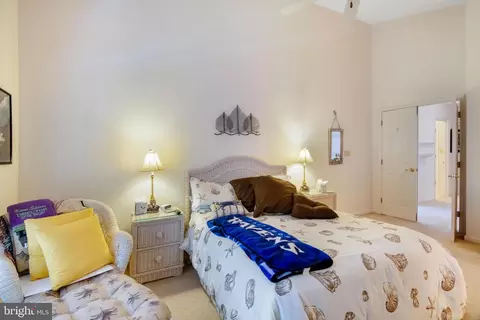 Bedroom - 62 Martinique Cir, Ocean Pines, MD 21811 photo 4 of 10