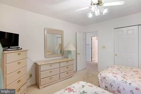 Bedroom - 62 Martinique Cir, Ocean Pines, MD 21811 photo 9 of 10