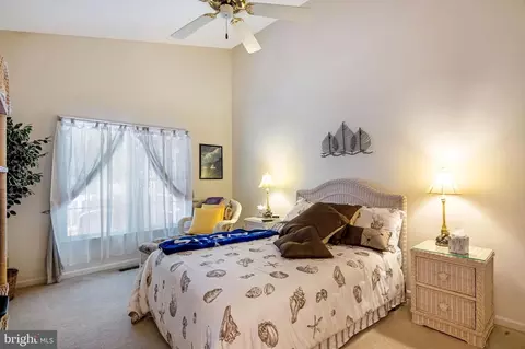 Bedroom - 62 Martinique Cir, Ocean Pines, MD 21811 photo 2 of 10