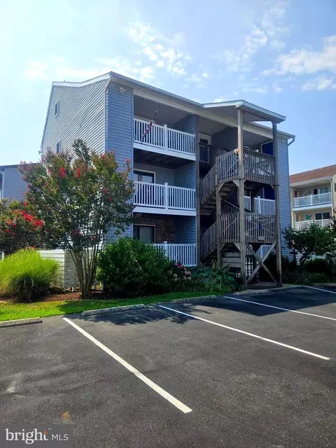 14402 Jarvis Ave #2A, Ocean City, MD 21842