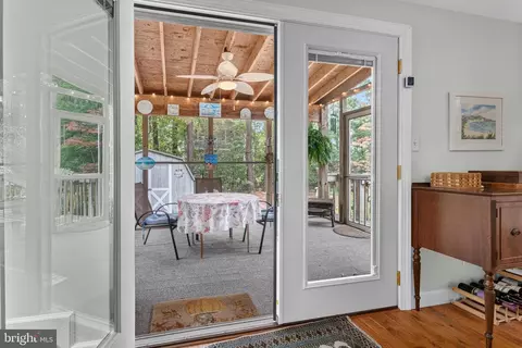 Exterior - 180 Teal Cir, Ocean Pines, MD 21811 photo 4 of 21