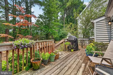 Exterior - 180 Teal Cir, Ocean Pines, MD 21811 photo 16 of 21