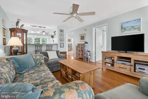 Living - 180 Teal Cir, Ocean Pines, MD 21811 photo 3 of 3