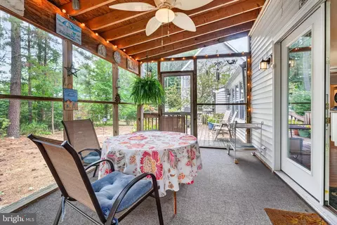 Exterior - 180 Teal Cir, Ocean Pines, MD 21811 photo 5 of 21