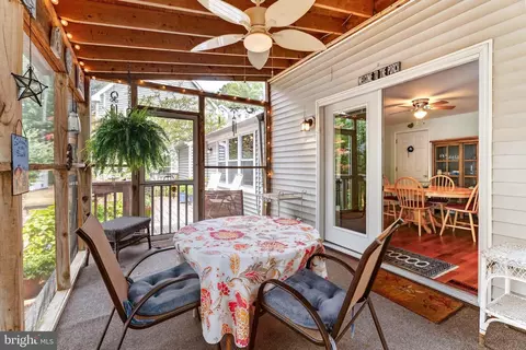 Exterior - 180 Teal Cir, Ocean Pines, MD 21811 photo 7 of 21