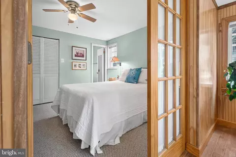 Bedroom - 180 Teal Cir, Ocean Pines, MD 21811 photo 1 of 10