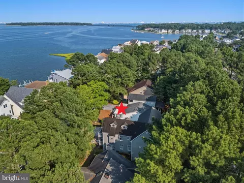View/Area - 180 Teal Cir, Ocean Pines, MD 21811 photo 4 of 8