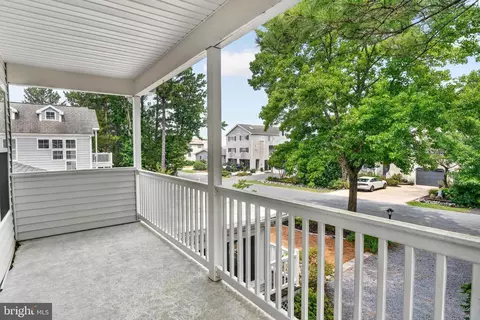 Exterior - 180 Teal Cir, Ocean Pines, MD 21811 photo 10 of 21