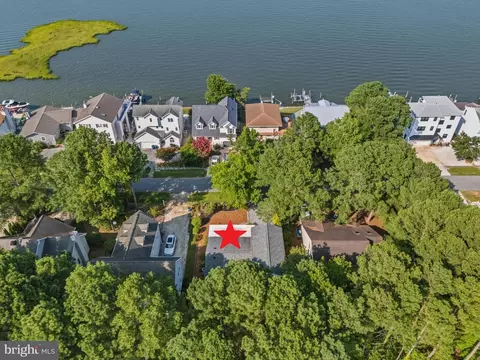 View/Area - 180 Teal Cir, Ocean Pines, MD 21811 photo 3 of 8