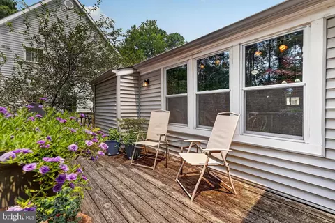 Exterior - 180 Teal Cir, Ocean Pines, MD 21811 photo 13 of 21