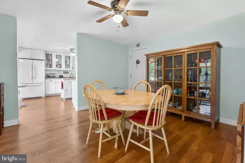 Dining - 180 Teal Cir, Ocean Pines, MD 21811 photo 2 of 3