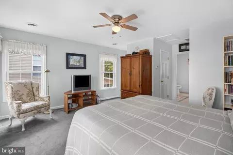 Bedroom - 180 Teal Cir, Ocean Pines, MD 21811 photo 10 of 10