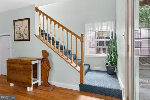 Entry Way - 180 Teal Cir, Ocean Pines, MD 21811 photo 6 of 7
