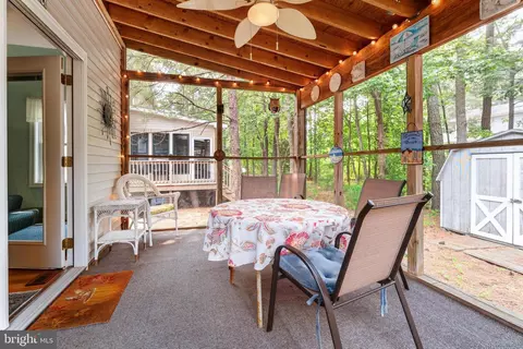 Exterior - 180 Teal Cir, Ocean Pines, MD 21811 photo 6 of 21