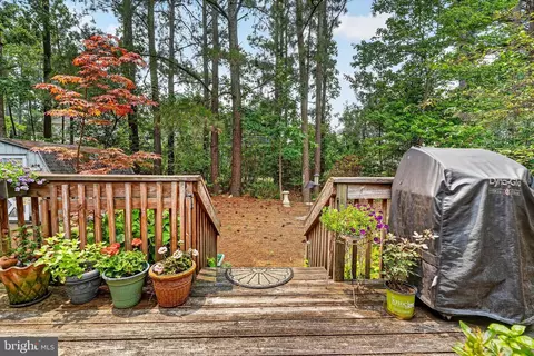Exterior - 180 Teal Cir, Ocean Pines, MD 21811 photo 15 of 21