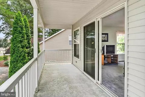 Exterior - 180 Teal Cir, Ocean Pines, MD 21811 photo 8 of 21