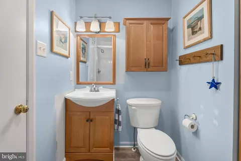 Bath - 180 Teal Cir, Ocean Pines, MD 21811 photo 3 of 5