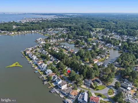 View/Area - 180 Teal Cir, Ocean Pines, MD 21811 photo 2 of 8