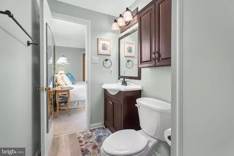 Entry Way - 180 Teal Cir, Ocean Pines, MD 21811 photo 2 of 7