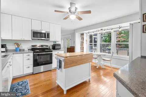 Kitchen - 180 Teal Cir, Ocean Pines, MD 21811 photo 1 of 5