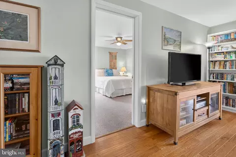 Bedroom - 180 Teal Cir, Ocean Pines, MD 21811 photo 5 of 10