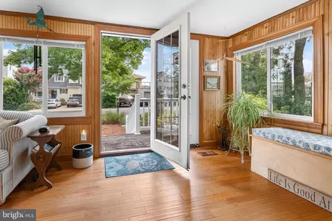 Entry Way - 180 Teal Cir, Ocean Pines, MD 21811 photo 1 of 7