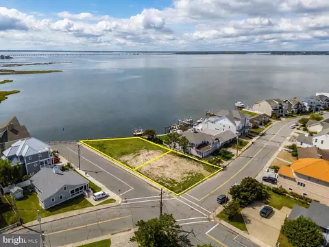 8601 Chesapeake Dr, Ocean City, MD 21842