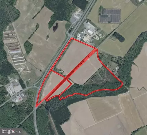 5658 Worcester Hwy, Snow Hill, MD 21863