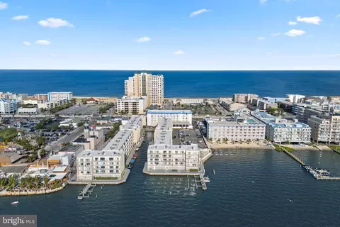 4709 Coastal Hwy #555, Ocean City, MD 21842