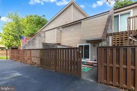 404 141st #6, Ocean City, MD 21842