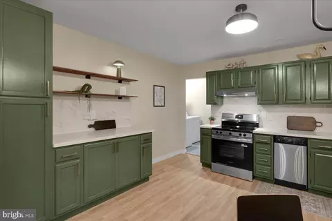 Kitchen - 10 Stonemeadow Ct, Ocean Pines, MD 21811 photo 5 of 5