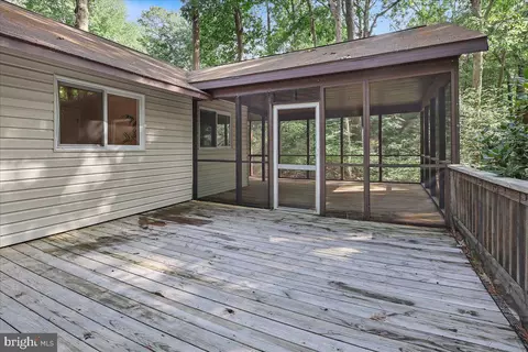 Exterior - 10 Stonemeadow Ct, Ocean Pines, MD 21811 photo 1 of 13
