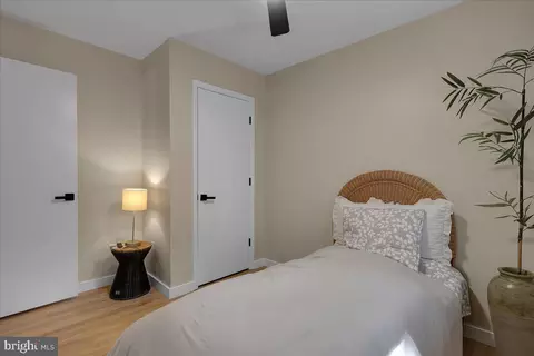 Bedroom - 10 Stonemeadow Ct, Ocean Pines, MD 21811 photo 4 of 5
