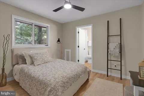 Bedroom - 10 Stonemeadow Ct, Ocean Pines, MD 21811 photo 1 of 5