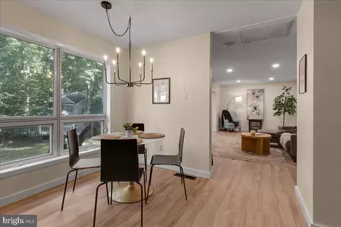 Dining - 10 Stonemeadow Ct, Ocean Pines, MD 21811 photo 1 of 3