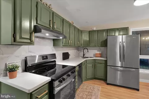 Kitchen - 10 Stonemeadow Ct, Ocean Pines, MD 21811 photo 3 of 5