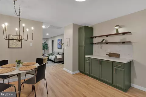Dining - 10 Stonemeadow Ct, Ocean Pines, MD 21811 photo 3 of 3