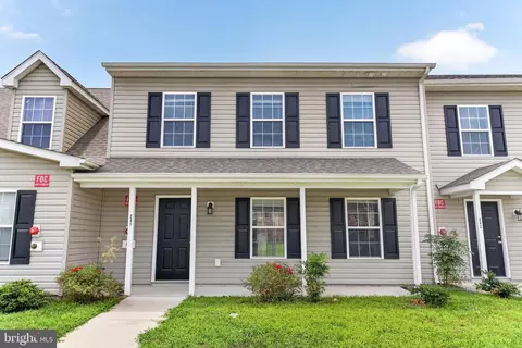 241 Morgans Ct, Pocomoke City, MD 21851