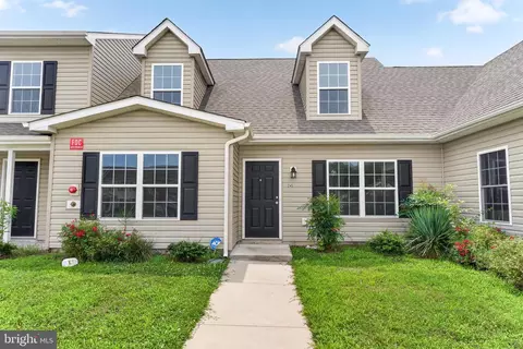 245 Morgans Ct, Pocomoke City, MD 21851