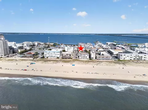 16 51st St #205, Ocean City, MD 21842